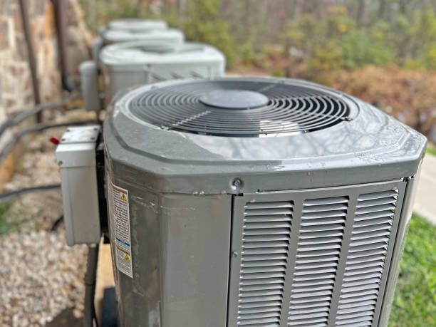HVAC maintenance plan in Vandalia, IL